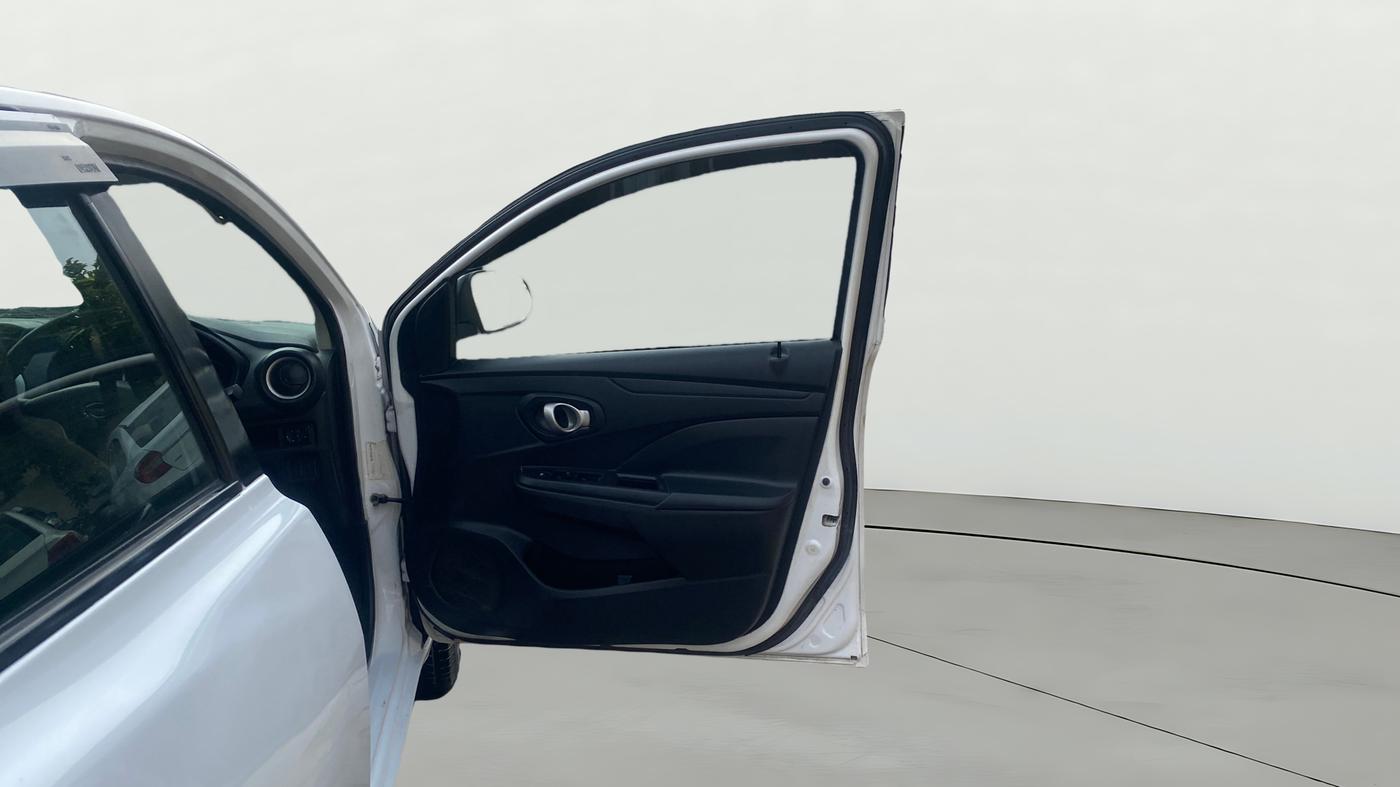 2018 Datsun Go A, Petrol, Manual, 88,316 km, RHS Front Door