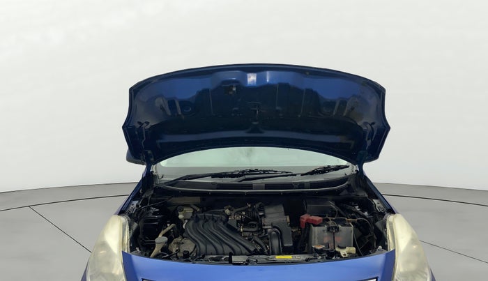 2013 Nissan Sunny XE, Petrol, Manual, 30,075 km, Open Bonet