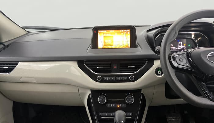 2021 Tata NEXON XZA PLUS PETROL, Petrol, Automatic, 31,083 km, Air Conditioner