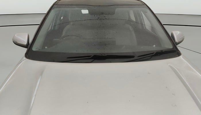 2022 KIA SELTOS HTK PLUS 1.5 IMT, Petrol, Manual, 32,190 km, Front Windshield