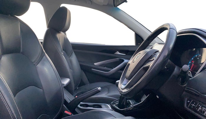 2019 MG HECTOR SHARP 2.0 DIESEL, Diesel, Manual, 97,988 km, Right Side Front Door Cabin