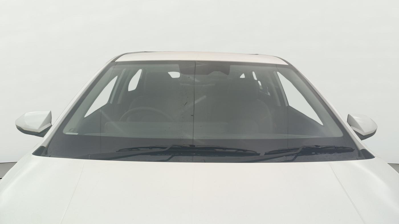 2023 Hyundai Verna SX (O) 1.5 TURBO PETROL MT, Petrol, Manual, 35,672 km, Front Windshield