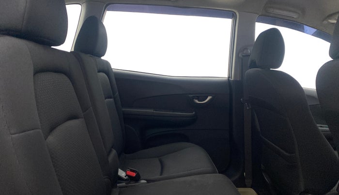 2018 Honda BR-V 1.5L I- DTEC V, Diesel, Manual, 61,710 km, Right Side Rear Door Cabin