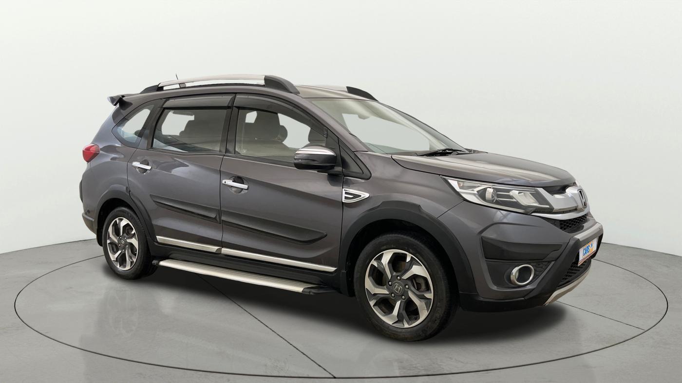 2018 Honda BR-V 1.5L I-VTEC VX, Petrol, Manual, 67,320 km, SRP