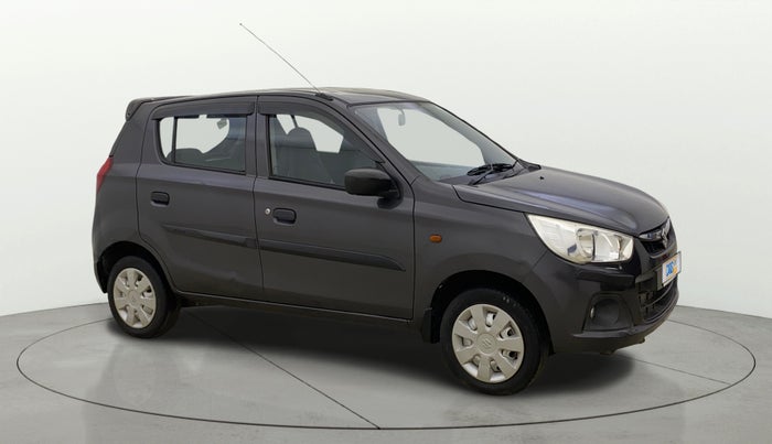 2017 Maruti Alto K10 LXI CNG (AIRBAG), CNG, Manual, 72,705 km, SRP