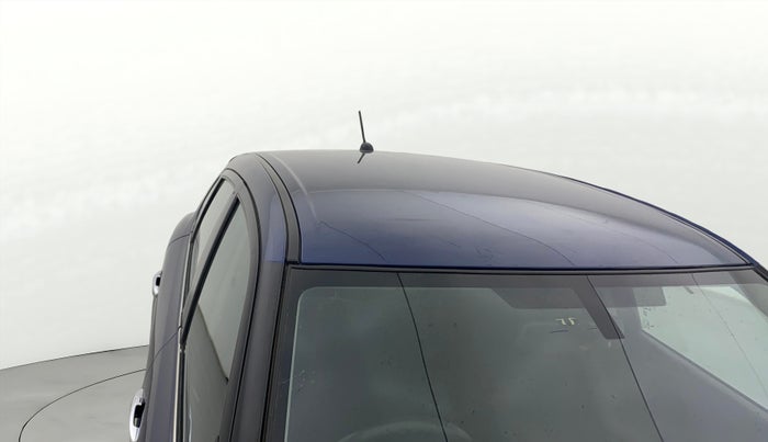 2020 Maruti Baleno ZETA PETROL 1.2, Petrol, Manual, 59,901 km, Roof