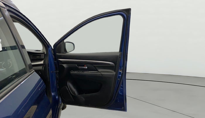 2019 Maruti XL6 ALPHA MT, Petrol, Manual, 29,872 km, RHS Front Door