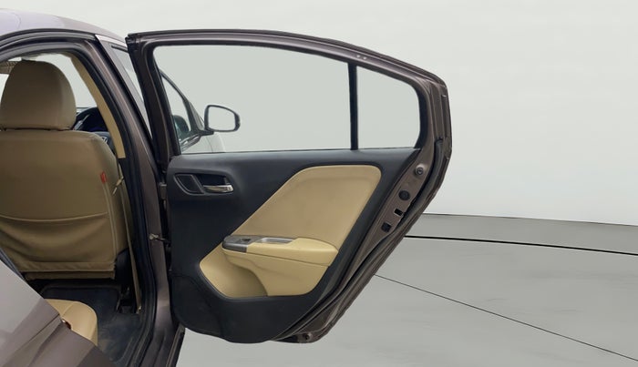 2015 Honda City 1.5L I-VTEC V MT, Petrol, Manual, 52,560 km, RHS Rear Door