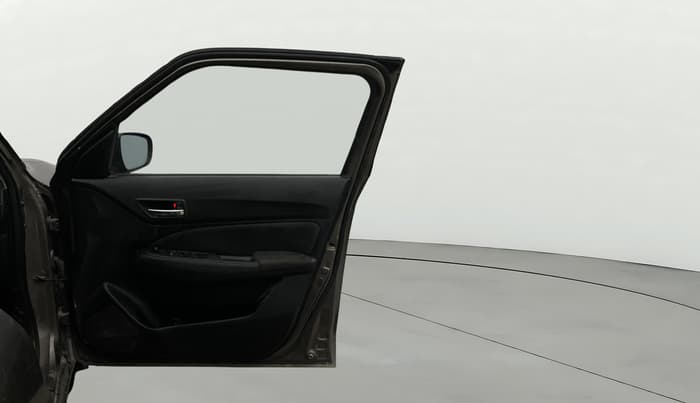 2021 Maruti Swift VXI AMT, Petrol, Automatic, 23,397 km, RHS Front Door