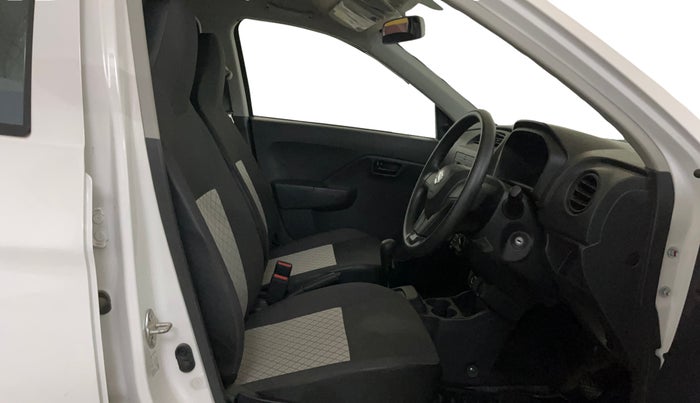 2024 Maruti Alto K10 VXi (O) AGS, Petrol, Manual, 8,907 km, Right Side Front Door Cabin