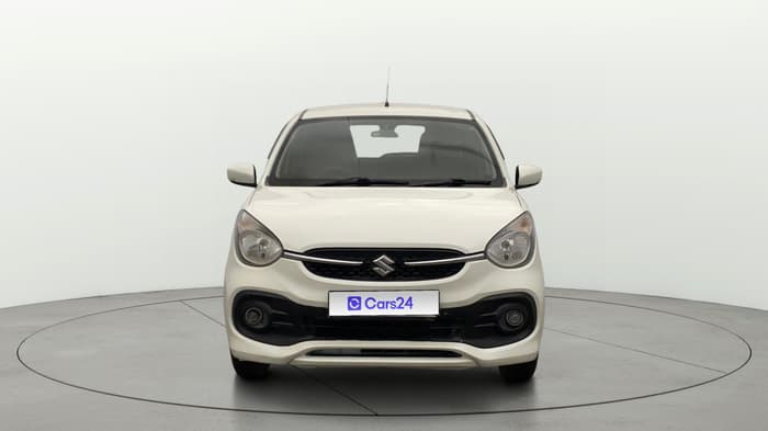 2023 Maruti Celerio ZXI, Petrol, Manual, 48,429 km, Front