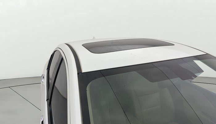 2020 Honda City 1.5L I-VTEC ZX, Petrol, Manual, 58,476 km, Roof