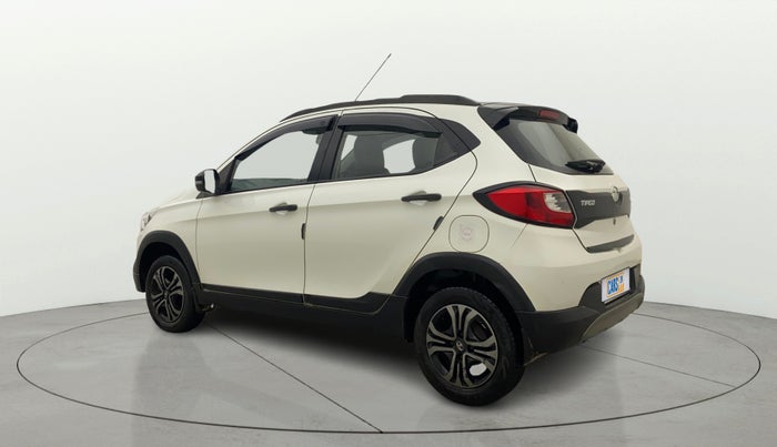 2018 Tata TIAGO NRG PETROL, Petrol, Manual, 20,317 km, Left Back Diagonal