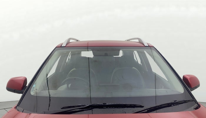 2020 Hyundai VENUE SX 1.0 TURBO, Petrol, Manual, 37,133 km, Front Windshield