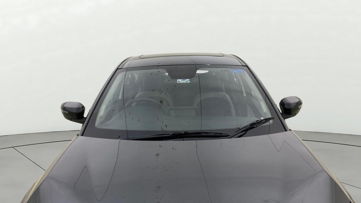 2025 Tata Curvv Creative S 1.2 Petrol 6MT, Petrol, Manual, 11,609 km, Front Windshield