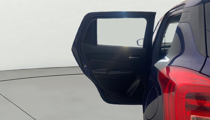 2019 Maruti Swift VXI AMT, Petrol, Automatic, 53,994 km, LHS Rear Door