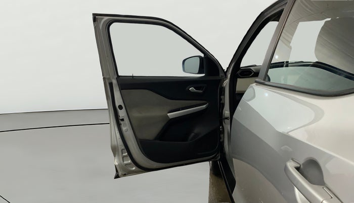 2020 Nissan MAGNITE XL TURBO, Petrol, Manual, 61,420 km, LHS Front Door