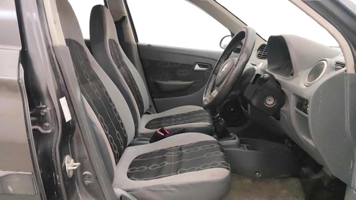 2014 Maruti Alto 800 LXI CNG, CNG, Manual, 1,34,395 km, Right Side Front Door Cabin