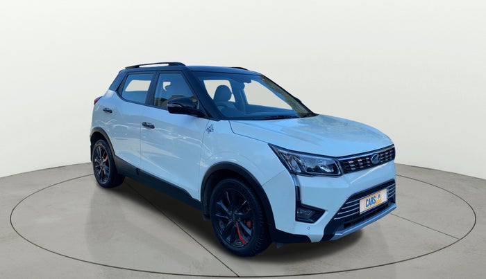 2022 Mahindra XUV300 W8 (O) 1.2 PETROL AMT, Petrol, Automatic, 36,068 km, SRP