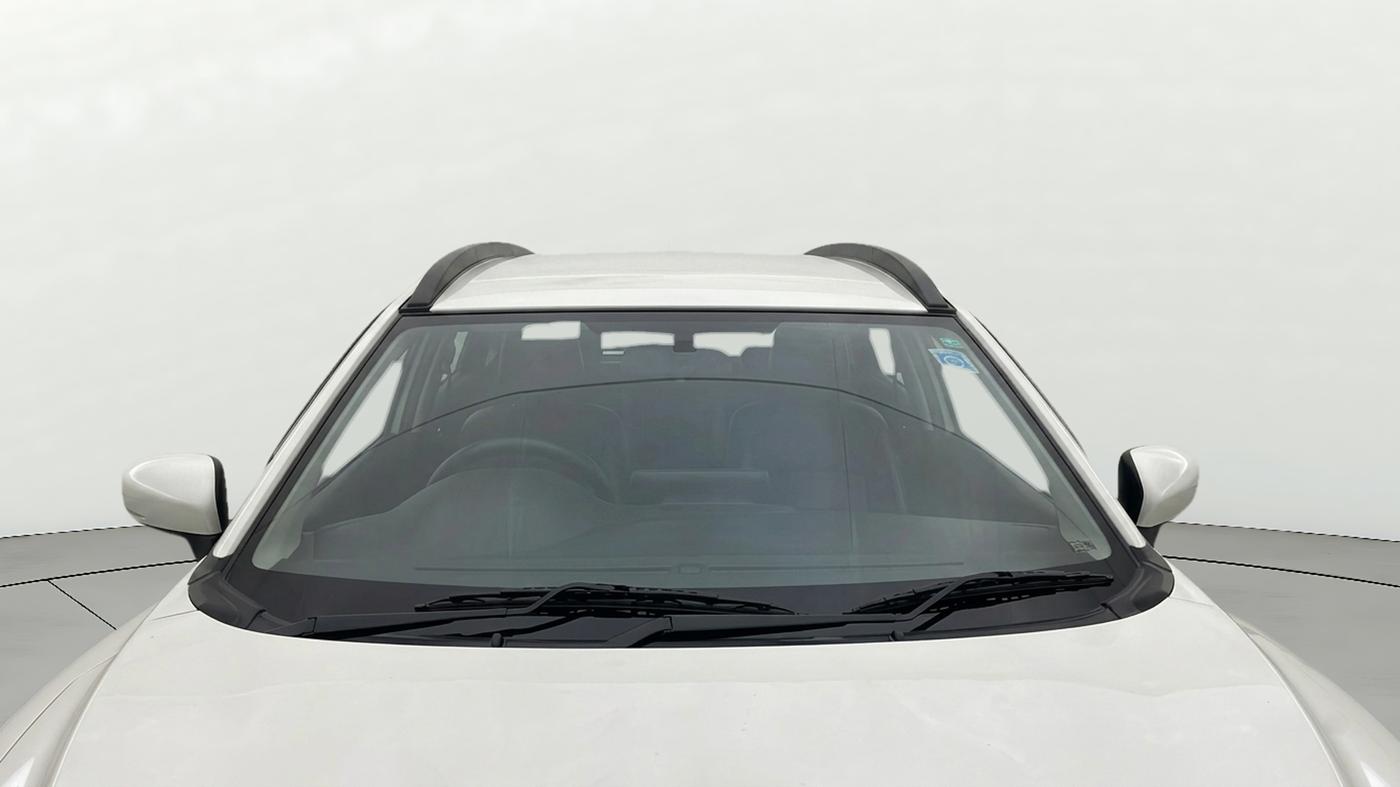 2024 Maruti FRONX DELTA PLUS 1.2L AGS, Petrol, Automatic, 25,197 km, Front Windshield