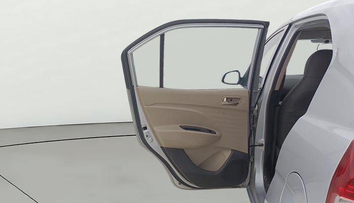 2019 Hyundai NEW SANTRO SPORTZ MT, Petrol, Manual, 22,747 km, LHS Rear Door