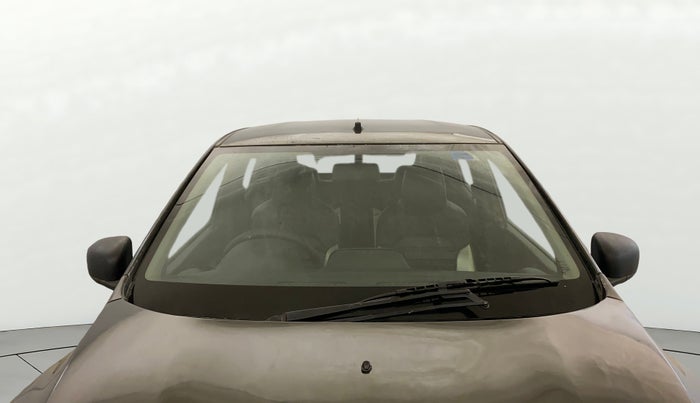 2016 Renault Kwid RXL, Petrol, Manual, 46,250 km, Front Windshield