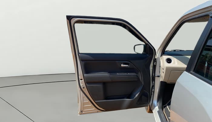 2020 Maruti New Wagon-R ZXI 1.2, Petrol, Manual, 88,891 km, LHS Front Door