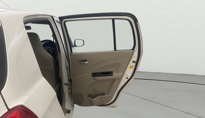 2016 Maruti Celerio ZXI, Petrol, Manual, 60,987 km, RHS Rear Door