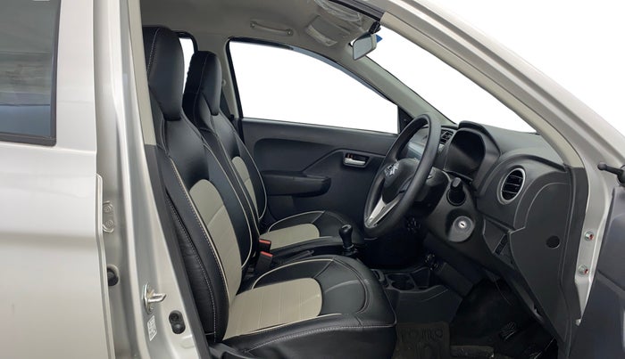 2024 Maruti Alto K10 VXI PLUS, Petrol, Manual, 3,873 km, Right Side Front Door Cabin