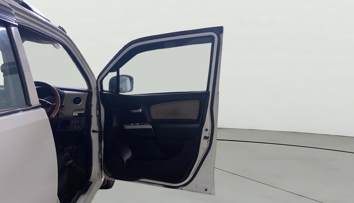 2013 Maruti Wagon R 1.0 VXI, Petrol, Manual, 34,569 km, RHS Front Door