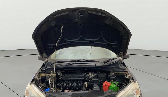 2015 Honda City 1.5L I-VTEC VX (O) MT, Petrol, Manual, 52,636 km, Open Bonet