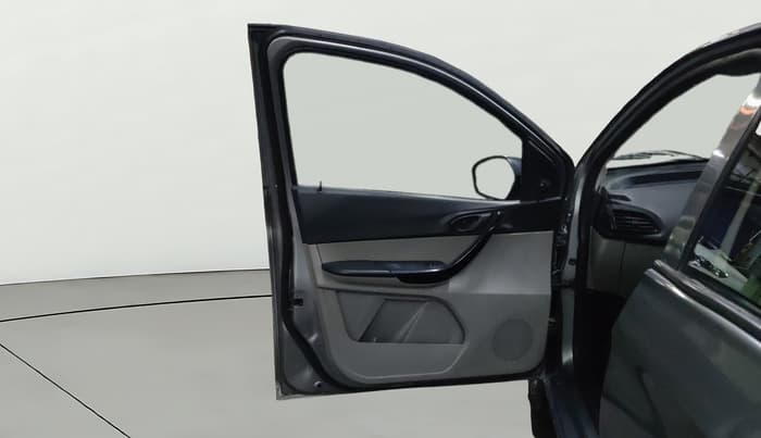 2018 Tata Tiago XM PETROL, Petrol, Manual, 70,355 km, LHS Front Door