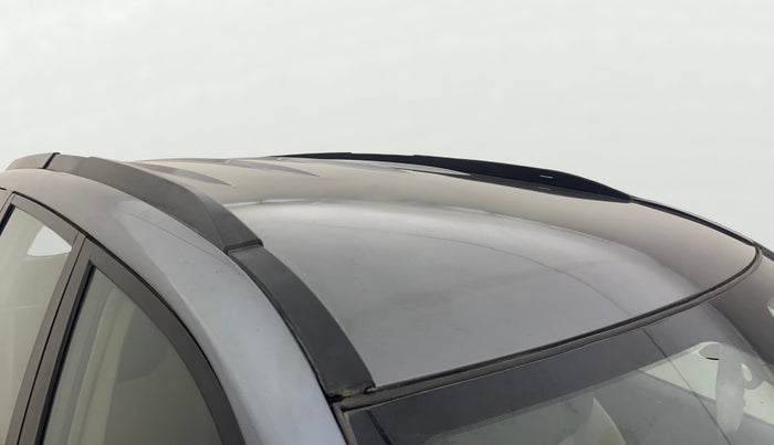 2016 Mahindra XUV500 W6 AT, Diesel, Automatic, 76,499 km, Roof