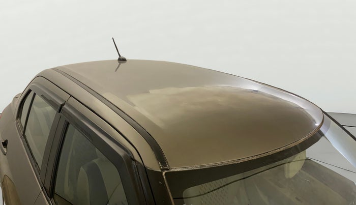 2015 Maruti Swift Dzire VXI, Petrol, Manual, 54,190 km, Roof