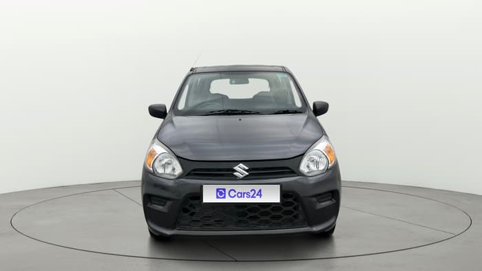 2022 Maruti Alto VXI PLUS, Petrol, Manual, 13,516 km, Front