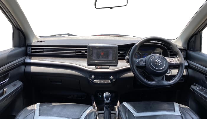 2022 Maruti XL6 ZETA AT, Petrol, Automatic, 28,712 km, Dashboard
