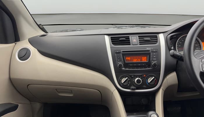 2018 Maruti Celerio ZXI AMT (O), Petrol, Automatic, 51,243 km, Air Conditioner