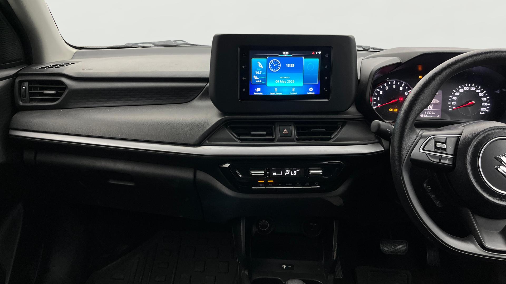 Features