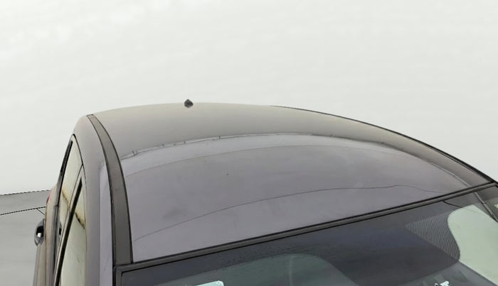 2017 Hyundai Grand i10 MAGNA 1.2 KAPPA VTVT, CNG, Manual, 73,177 km, Roof