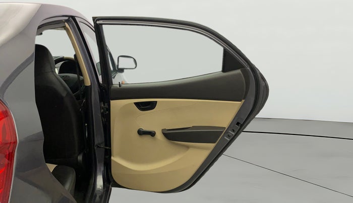 2016 Hyundai Eon ERA +, Petrol, Manual, 36,637 km, RHS Rear Door