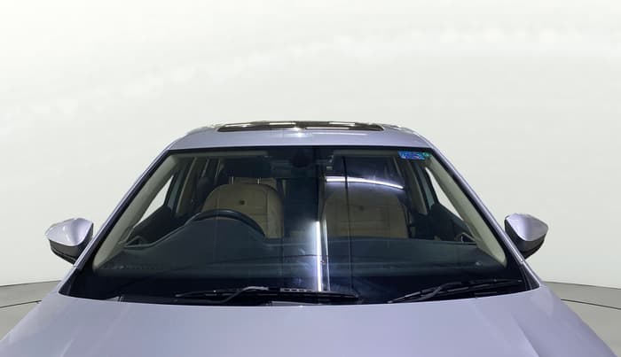 2024 Volkswagen VIRTUS Highline Plus 1.0 TSI AT, Petrol, Automatic, 21,452 km, Front Windshield