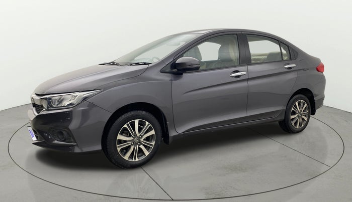 2018 Honda City 1.5L I-VTEC V MT, Petrol, Manual, 14,519 km, Left Front Diagonal