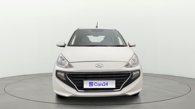 Used 2019 Hyundai New Santro