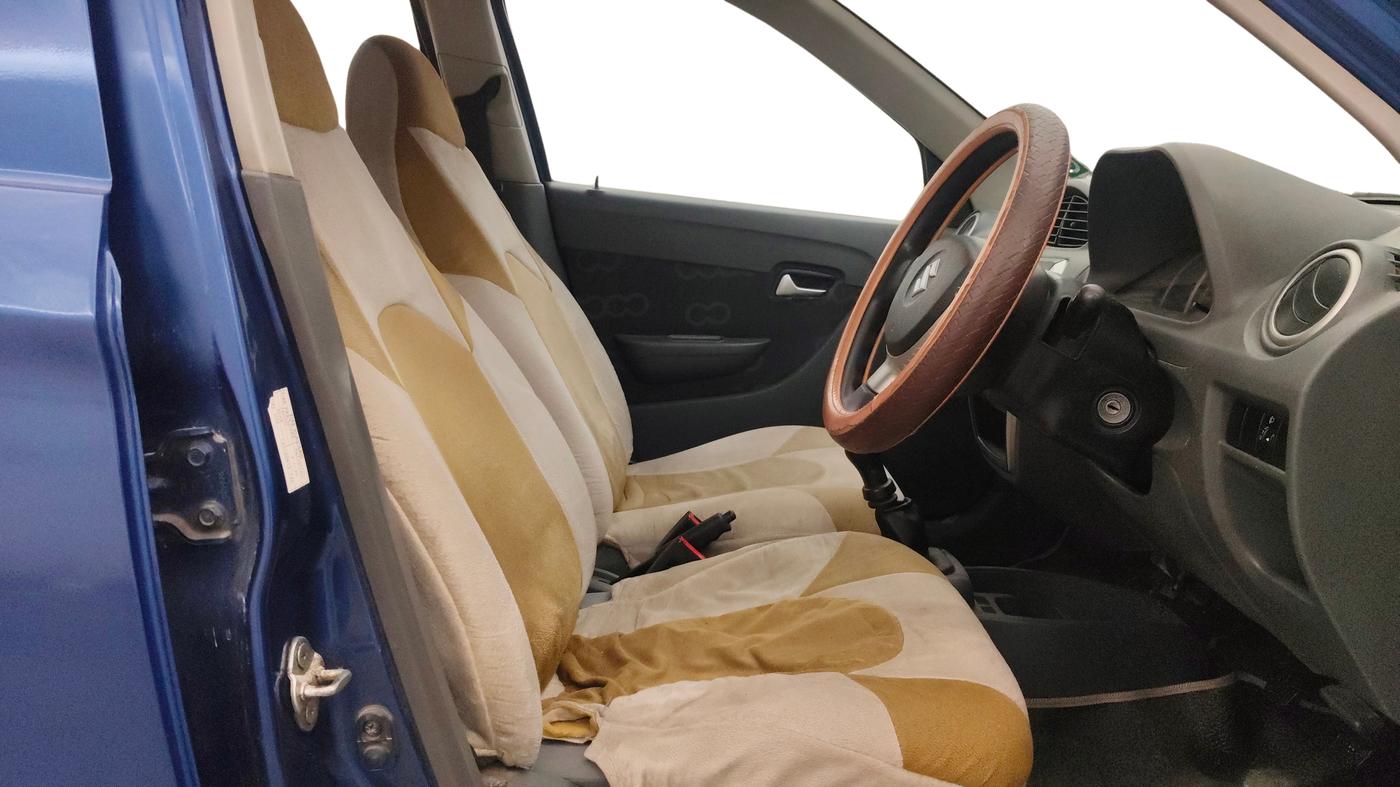 2013 Maruti Alto 800 LXI, Petrol, Manual, 18,013 km, Right Side Front Door Cabin