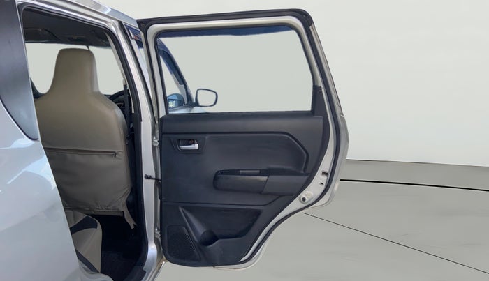 2020 Maruti New Wagon-R VXI (O) 1.0, Petrol, Manual, 96,325 km, RHS Rear Door