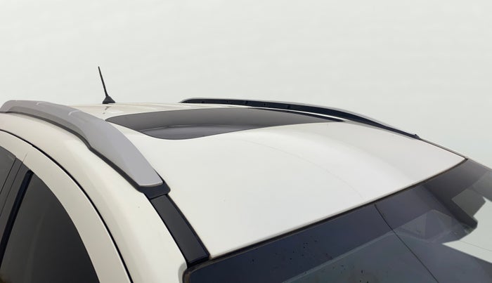 2021 Ford Ecosport TITANIUM 1.5L PETROL, Petrol, Manual, 32,336 km, Roof