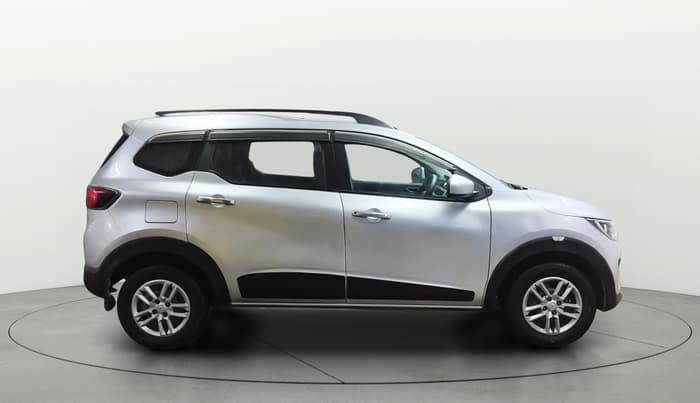 2020 Renault TRIBER RXT, Petrol, Manual, 58,283 km, Right Side View