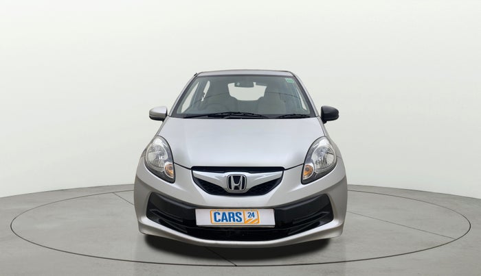 2016 Honda Brio S MT, Petrol, Manual, 47,726 km, Front