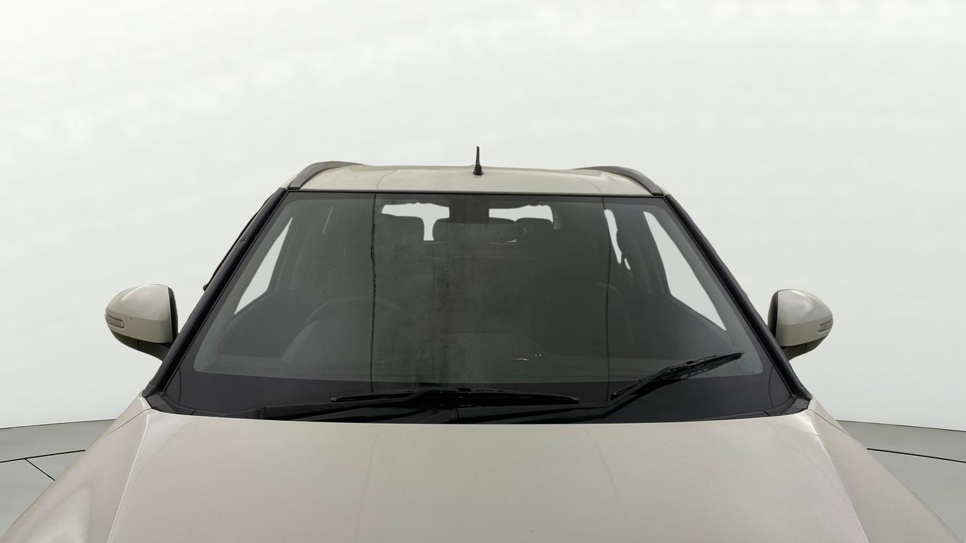 2022 Toyota URBAN CRUISER PREMIUM GRADE MT, Petrol, Manual, 50,265 km, Front Windshield