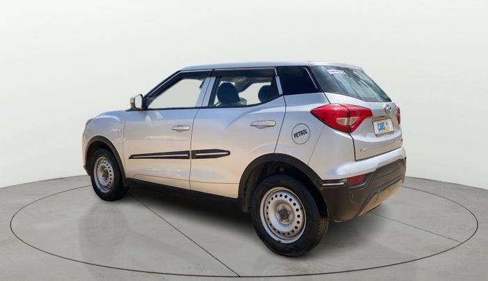 2020 Mahindra XUV300 W4 1.2 PETROL, Petrol, Manual, 29,751 km, Left Back Diagonal